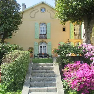 Maison d'hôtes Le Clos De La Bastide, Galan